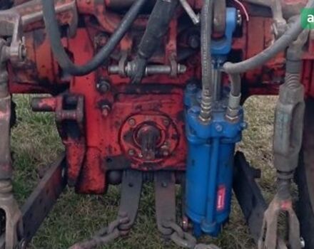 ЮМЗ 6, об'ємом двигуна 4.94 л та пробігом 0 тис. км за 4300 $, фото 2 на Automoto.ua