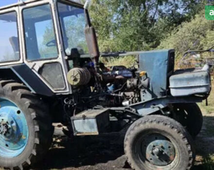 ЮМЗ 6, об'ємом двигуна 0 л та пробігом 0 тис. км за 4125 $, фото 1 на Automoto.ua