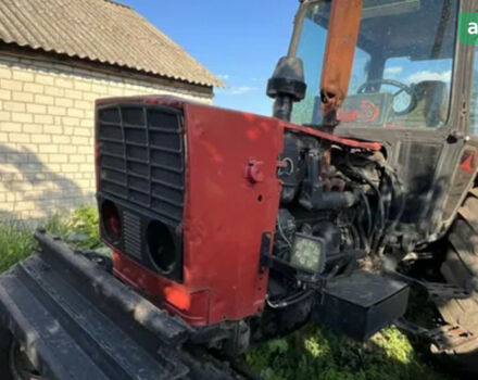 ЮМЗ 6, об'ємом двигуна 4.94 л та пробігом 0 тис. км за 3400 $, фото 2 на Automoto.ua