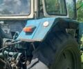 ЮМЗ 6, об'ємом двигуна 4.94 л та пробігом 0 тис. км за 3700 $, фото 5 на Automoto.ua