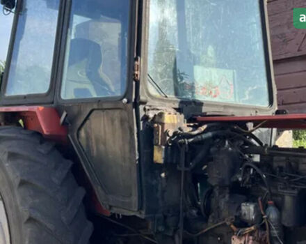 ЮМЗ 6, об'ємом двигуна 4.94 л та пробігом 0 тис. км за 3400 $, фото 1 на Automoto.ua