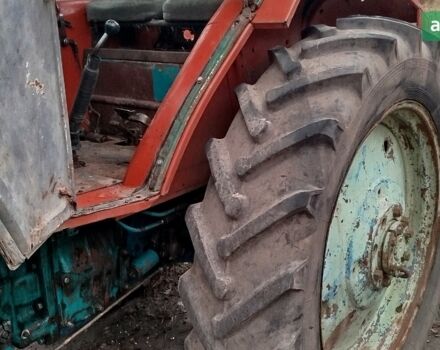 ЮМЗ 6, об'ємом двигуна 4.94 л та пробігом 0 тис. км за 1941 $, фото 2 на Automoto.ua