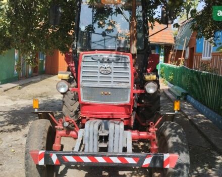 ЮМЗ 6, объемом двигателя 0 л и пробегом 0 тыс. км за 6500 $, фото 1 на Automoto.ua