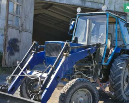 ЮМЗ 6, объемом двигателя 0 л и пробегом 0 тыс. км за 4732 $, фото 1 на Automoto.ua
