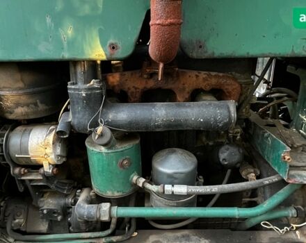 ЮМЗ 6, объемом двигателя 4.94 л и пробегом 0 тыс. км за 4200 $, фото 5 на Automoto.ua