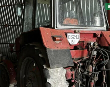 ЮМЗ 6, об'ємом двигуна 4.94 л та пробігом 0 тис. км за 3570 $, фото 1 на Automoto.ua