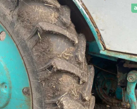 ЮМЗ 6, объемом двигателя 4.94 л и пробегом 0 тыс. км за 3094 $, фото 5 на Automoto.ua