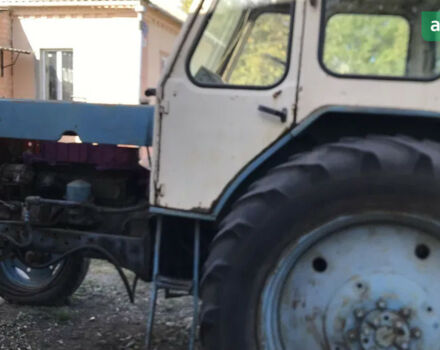 ЮМЗ 6, об'ємом двигуна 4.94 л та пробігом 0 тис. км за 1941 $, фото 3 на Automoto.ua