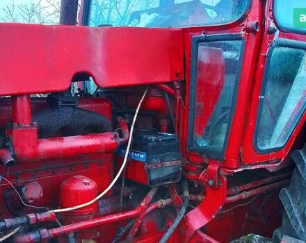 ЮМЗ 6, объемом двигателя 4.94 л и пробегом 0 тыс. км за 4000 $, фото 6 на Automoto.ua