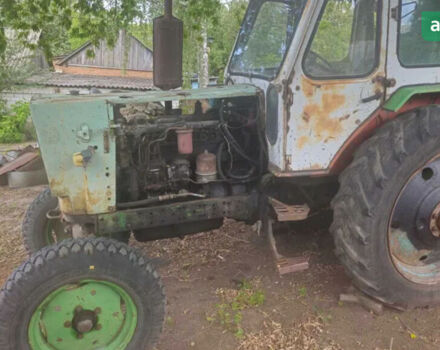 ЮМЗ 6, об'ємом двигуна 4.94 л та пробігом 0 тис. км за 1747 $, фото 3 на Automoto.ua