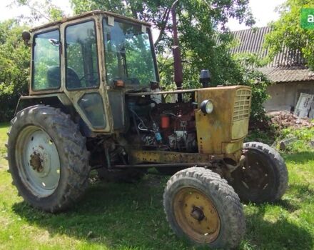 ЮМЗ 6, об'ємом двигуна 0 л та пробігом 0 тис. км за 2600 $, фото 5 на Automoto.ua