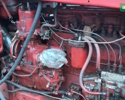 ЮМЗ 6, объемом двигателя 4.94 л и пробегом 0 тыс. км за 4000 $, фото 7 на Automoto.ua