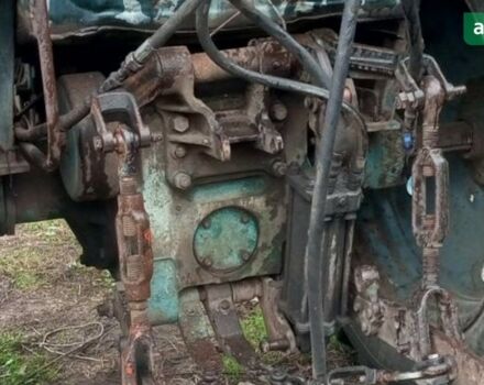 ЮМЗ 6, объемом двигателя 0 л и пробегом 0 тыс. км за 1800 $, фото 5 на Automoto.ua