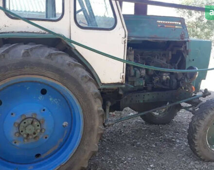 ЮМЗ 6, об'ємом двигуна 4.94 л та пробігом 0 тис. км за 4300 $, фото 1 на Automoto.ua