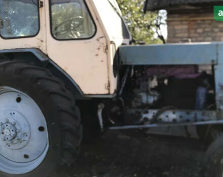 ЮМЗ 6, об'ємом двигуна 4.94 л та пробігом 0 тис. км за 1941 $, фото 1 на Automoto.ua