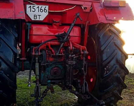 ЮМЗ 6, объемом двигателя 42 л и пробегом 0 тыс. км за 3700 $, фото 1 на Automoto.ua