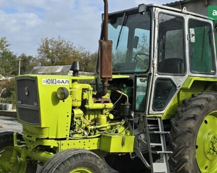 ЮМЗ 6, об'ємом двигуна 4.94 л та пробігом 0 тис. км за 5000 $, фото 1 на Automoto.ua