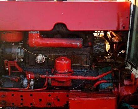 ЮМЗ 6, объемом двигателя 42 л и пробегом 0 тыс. км за 3700 $, фото 3 на Automoto.ua