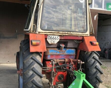 ЮМЗ 6, объемом двигателя 4.94 л и пробегом 0 тыс. км за 5200 $, фото 4 на Automoto.ua