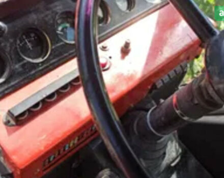 ЮМЗ 6, объемом двигателя 0 л и пробегом 0 тыс. км за 5387 $, фото 6 на Automoto.ua