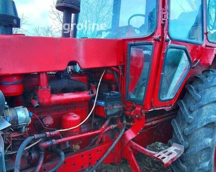 ЮМЗ 6, объемом двигателя 0 л и пробегом 10 тыс. км за 3530 $, фото 2 на Automoto.ua