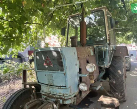 ЮМЗ 6, объемом двигателя 4.94 л и пробегом 0 тыс. км за 2300 $, фото 3 на Automoto.ua