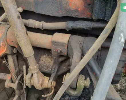 ЮМЗ 6, об'ємом двигуна 0 л та пробігом 0 тис. км за 2500 $, фото 3 на Automoto.ua