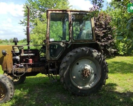 ЮМЗ 6, об'ємом двигуна 0 л та пробігом 0 тис. км за 2600 $, фото 2 на Automoto.ua