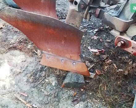 ЮМЗ 6, объемом двигателя 4.94 л и пробегом 0 тыс. км за 4000 $, фото 4 на Automoto.ua