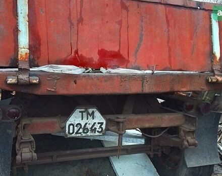 ЮМЗ 6, объемом двигателя 4.94 л и пробегом 0 тыс. км за 4000 $, фото 1 на Automoto.ua