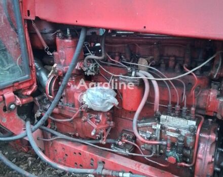 ЮМЗ 6, объемом двигателя 0 л и пробегом 10 тыс. км за 3530 $, фото 3 на Automoto.ua