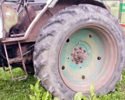ЮМЗ 6, об'ємом двигуна 0 л та пробігом 0 тис. км за 4100 $, фото 4 на Automoto.ua