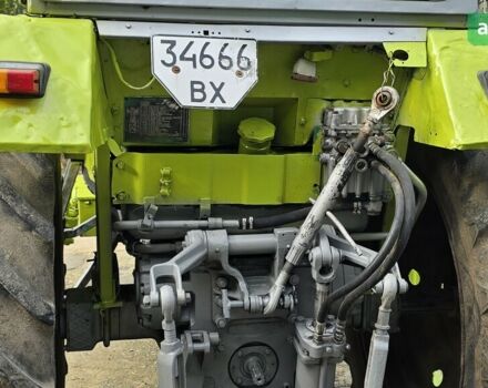 ЮМЗ 6, об'ємом двигуна 4.94 л та пробігом 0 тис. км за 5000 $, фото 6 на Automoto.ua