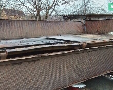 ЮМЗ 6, объемом двигателя 4.94 л и пробегом 0 тыс. км за 4000 $, фото 2 на Automoto.ua