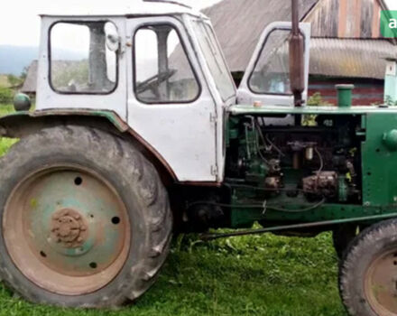 ЮМЗ 6, об'ємом двигуна 0 л та пробігом 0 тис. км за 4100 $, фото 2 на Automoto.ua