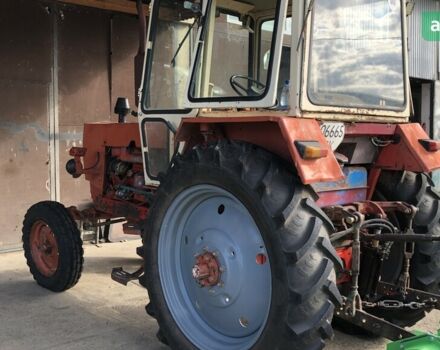ЮМЗ 6, объемом двигателя 4.94 л и пробегом 0 тыс. км за 5200 $, фото 5 на Automoto.ua