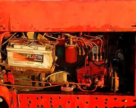 ЮМЗ 6, об'ємом двигуна 42 л та пробігом 0 тис. км за 3700 $, фото 2 на Automoto.ua