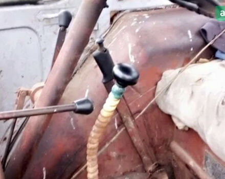 ЮМЗ 6, об'ємом двигуна 0 л та пробігом 0 тис. км за 4100 $, фото 1 на Automoto.ua
