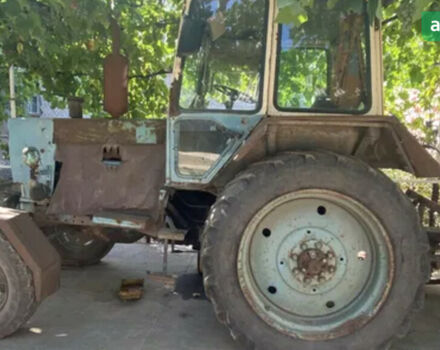 ЮМЗ 6, объемом двигателя 4.94 л и пробегом 0 тыс. км за 2300 $, фото 1 на Automoto.ua