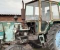 ЮМЗ 6, объемом двигателя 0 л и пробегом 0 тыс. км за 1800 $, фото 1 на Automoto.ua