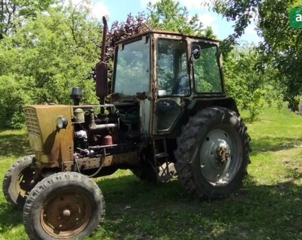 ЮМЗ 6, об'ємом двигуна 0 л та пробігом 0 тис. км за 2600 $, фото 1 на Automoto.ua