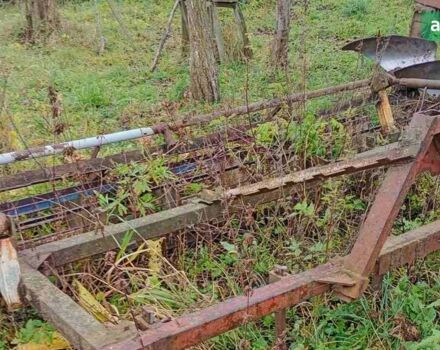 ЮМЗ 6, об'ємом двигуна 4.94 л та пробігом 0 тис. км за 3000 $, фото 2 на Automoto.ua