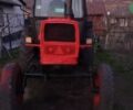 ЮМЗ 6, объемом двигателя 4.94 л и пробегом 0 тыс. км за 3500 $, фото 4 на Automoto.ua