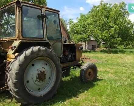 ЮМЗ 6, об'ємом двигуна 0 л та пробігом 0 тис. км за 2600 $, фото 3 на Automoto.ua