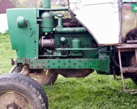 ЮМЗ 6, об'ємом двигуна 0 л та пробігом 0 тис. км за 4100 $, фото 5 на Automoto.ua