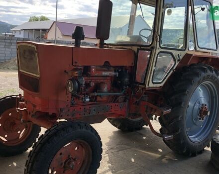 ЮМЗ 6, объемом двигателя 4.94 л и пробегом 0 тыс. км за 5200 $, фото 6 на Automoto.ua