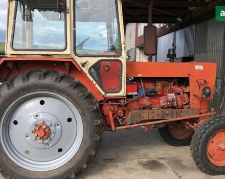 ЮМЗ 6, объемом двигателя 4.94 л и пробегом 0 тыс. км за 5200 $, фото 8 на Automoto.ua