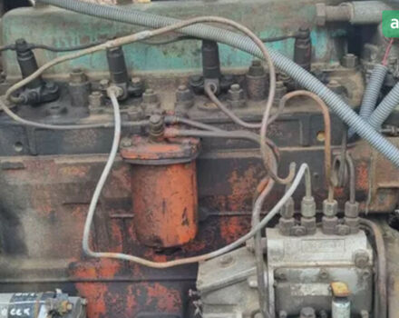 ЮМЗ 6, об'ємом двигуна 0 л та пробігом 0 тис. км за 2500 $, фото 5 на Automoto.ua
