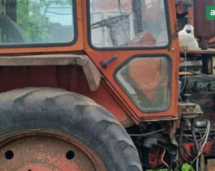 ЮМЗ 6, об'ємом двигуна 0 л та пробігом 0 тис. км за 2500 $, фото 4 на Automoto.ua