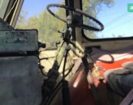 ЮМЗ 6, об'ємом двигуна 4.94 л та пробігом 0 тис. км за 1941 $, фото 4 на Automoto.ua